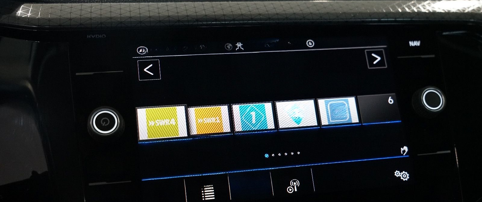 Volkswagen T-Cross 1.0 Style DSG | LED | Navi | Kamera foto 20