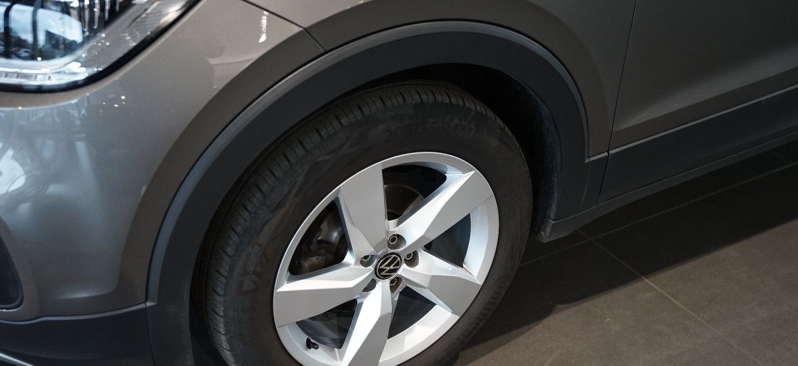 Volkswagen T-Cross 1.0 Style DSG | LED | Navi | Kamera foto 7
