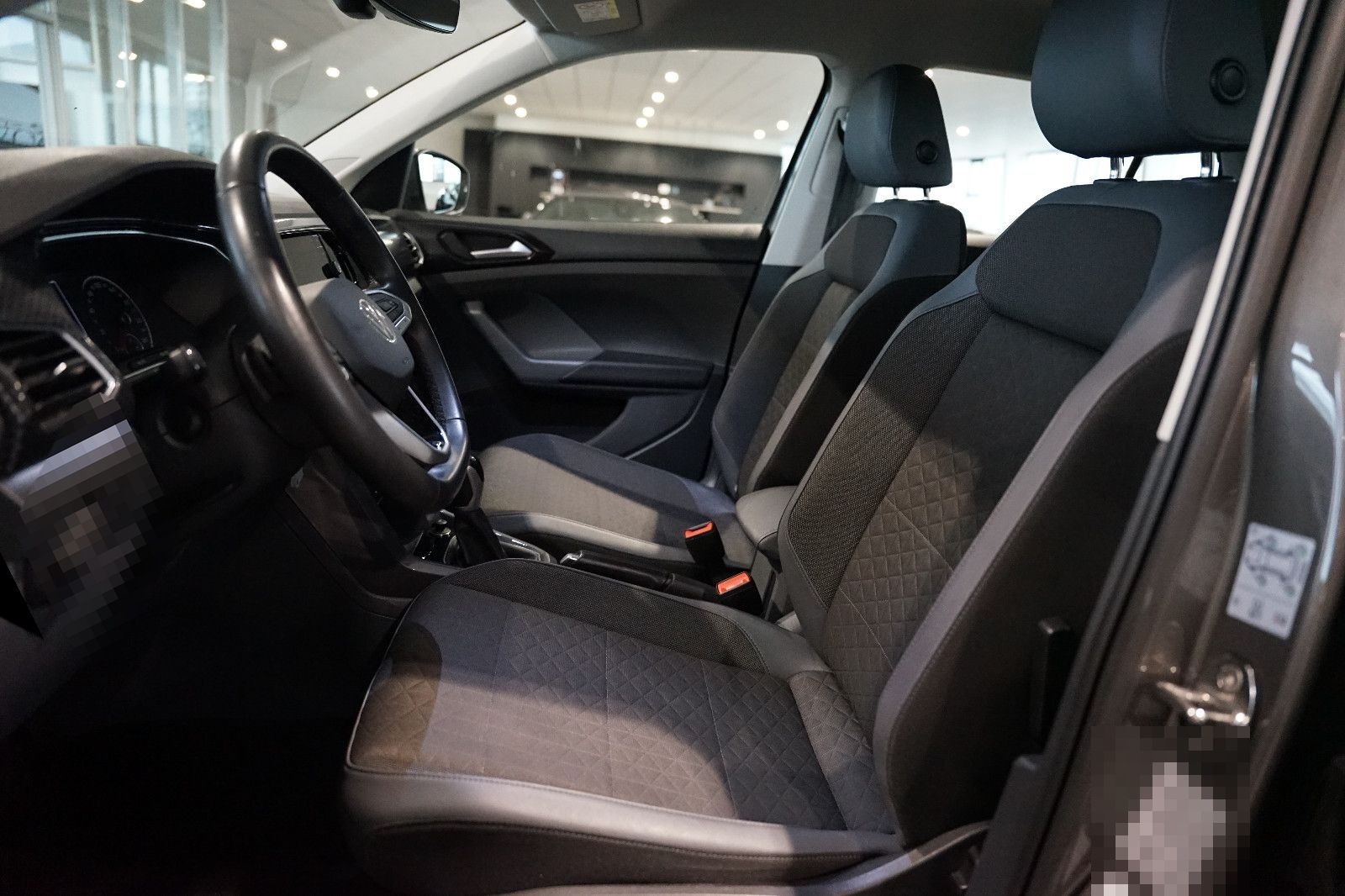 Volkswagen T-Cross 1.0 Style DSG | LED | Navi | Kamera foto 8