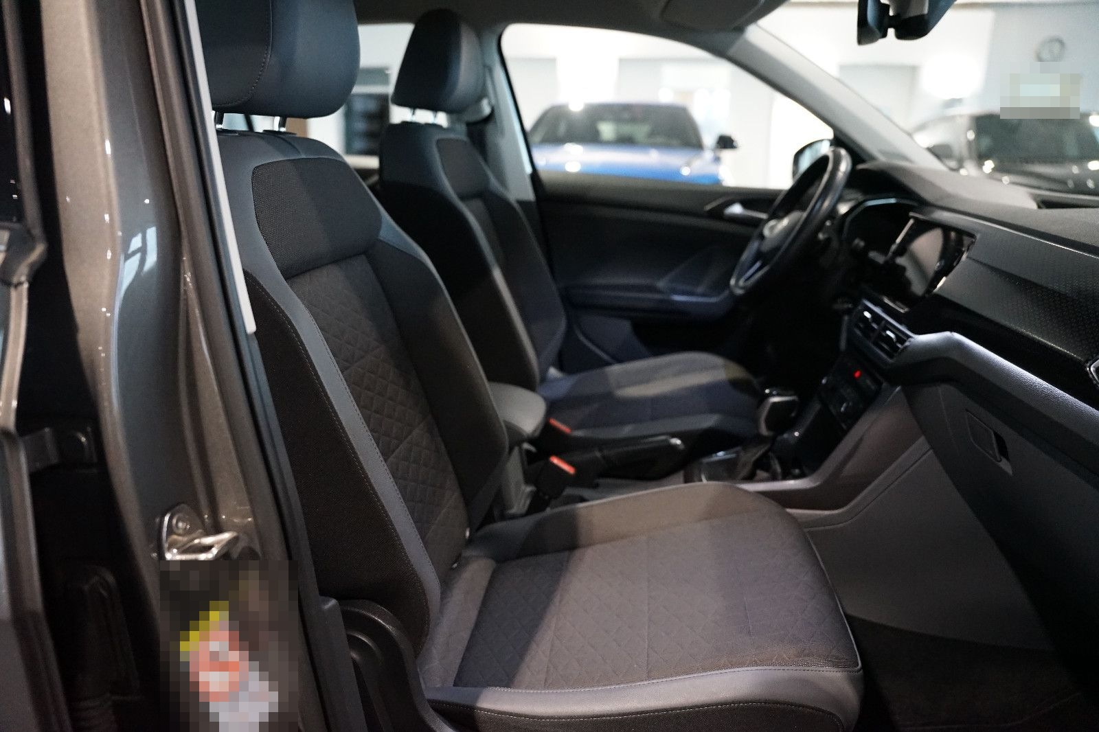 Volkswagen T-Cross 1.0 Style DSG | LED | Navi | Kamera foto 9