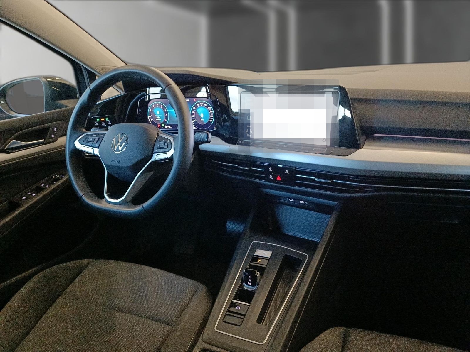 Volkswagen Golf VIII Var. 1.5 eTSI LIFE DSG LED*Navi*ACC*16 foto 8