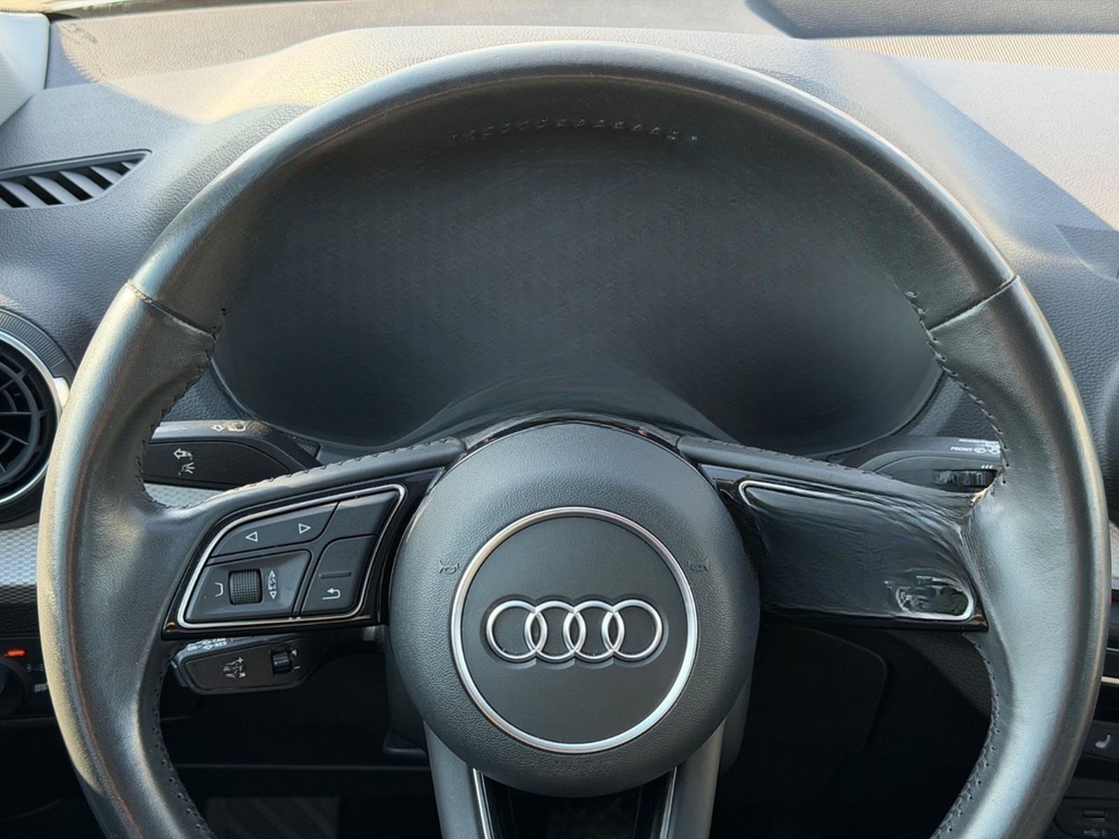 Audi Q2 35 TDI AUTOMATIK/Navi/Virtual/ACC/RFK/SHZ/AHK foto 21