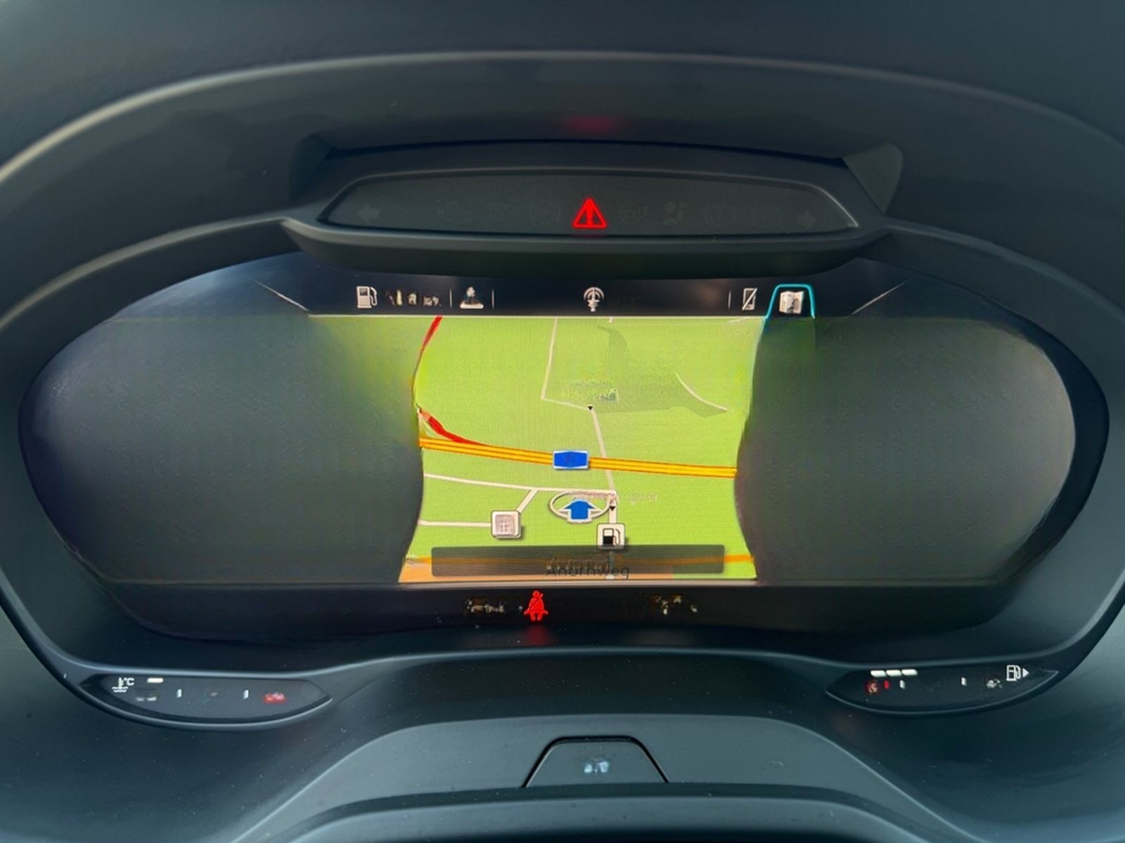 Audi Q2 35 TDI AUTOMATIK/Navi/Virtual/ACC/RFK/SHZ/AHK foto 23