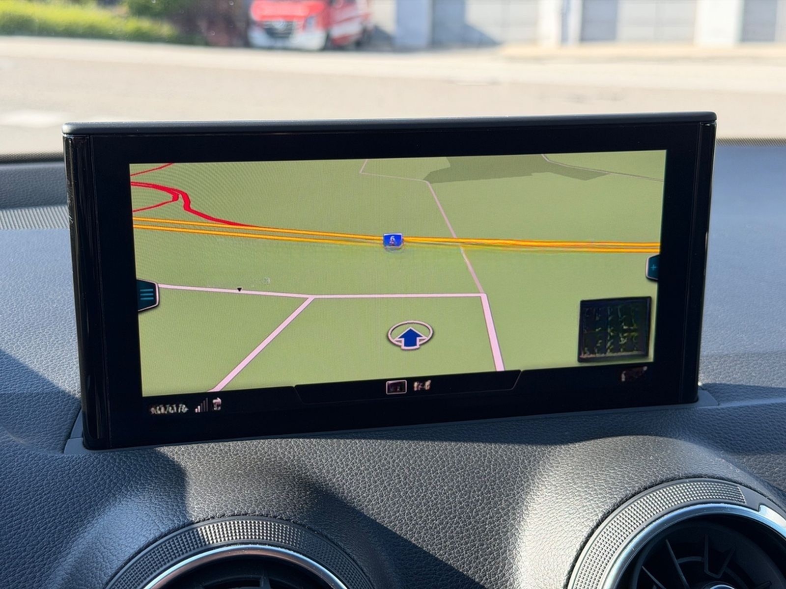 Audi Q2 35 TDI AUTOMATIK/Navi/Virtual/ACC/RFK/SHZ/AHK foto 25