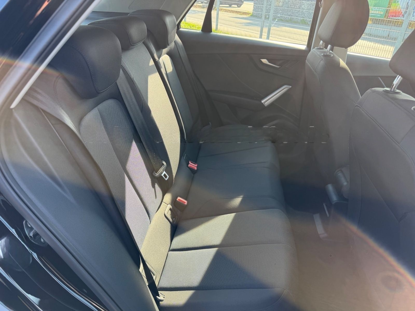 Audi Q2 35 TDI AUTOMATIK/Navi/Virtual/ACC/RFK/SHZ/AHK foto 39