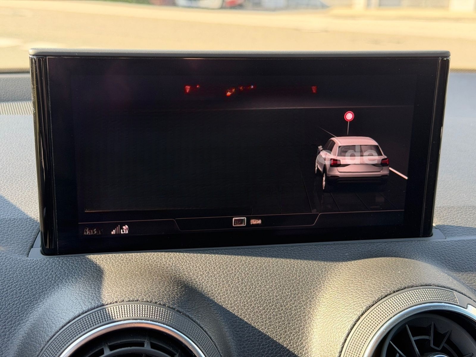 Audi Q2 35 TDI AUTOMATIK/Navi/Virtual/ACC/RFK/SHZ/AHK foto 46