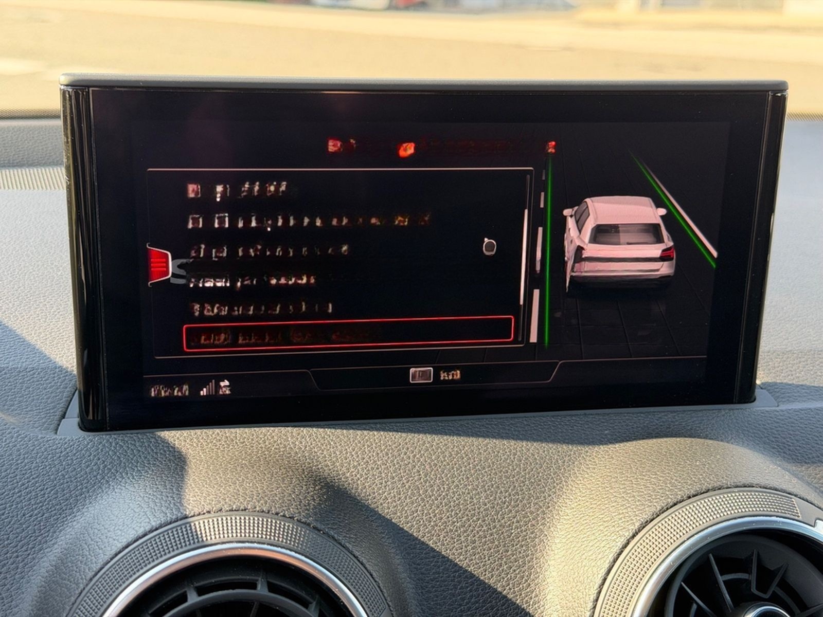 Audi Q2 35 TDI AUTOMATIK/Navi/Virtual/ACC/RFK/SHZ/AHK foto 47