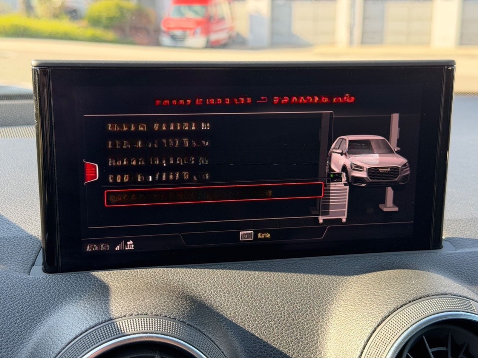 Audi Q2 35 TDI AUTOMATIK/Navi/Virtual/ACC/RFK/SHZ/AHK foto 49