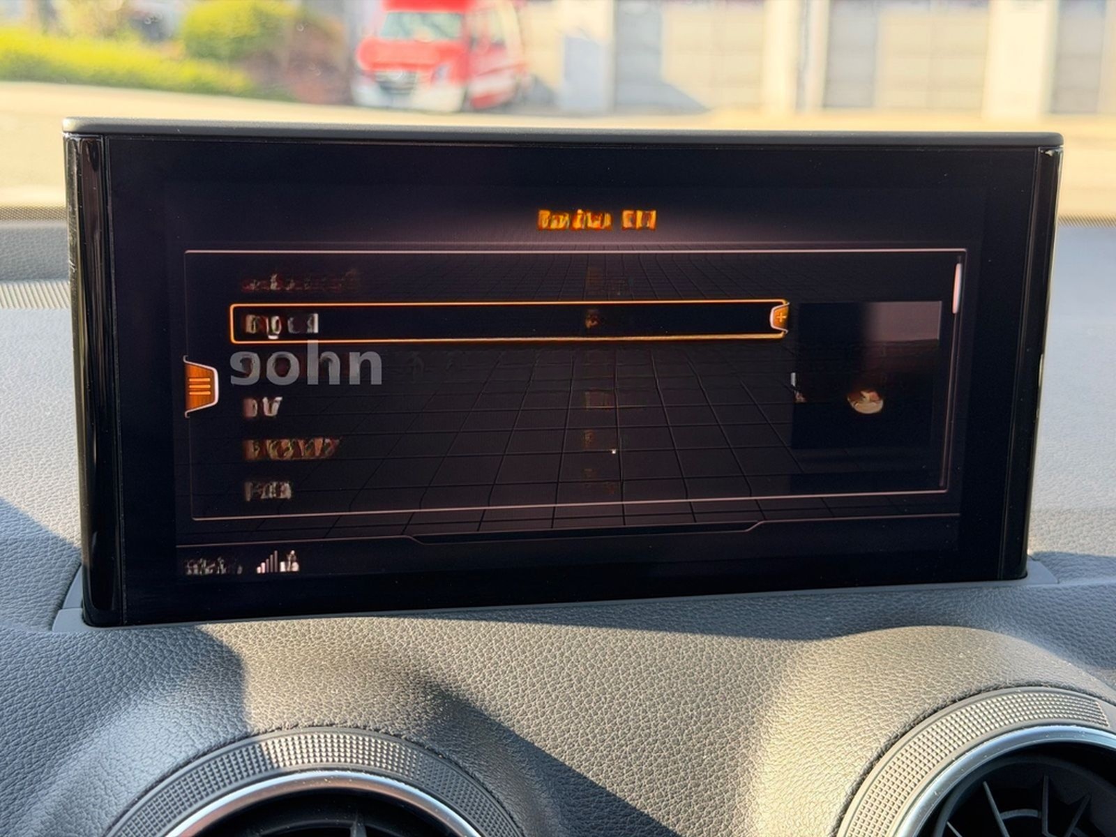 Audi Q2 35 TDI AUTOMATIK/Navi/Virtual/ACC/RFK/SHZ/AHK foto 50