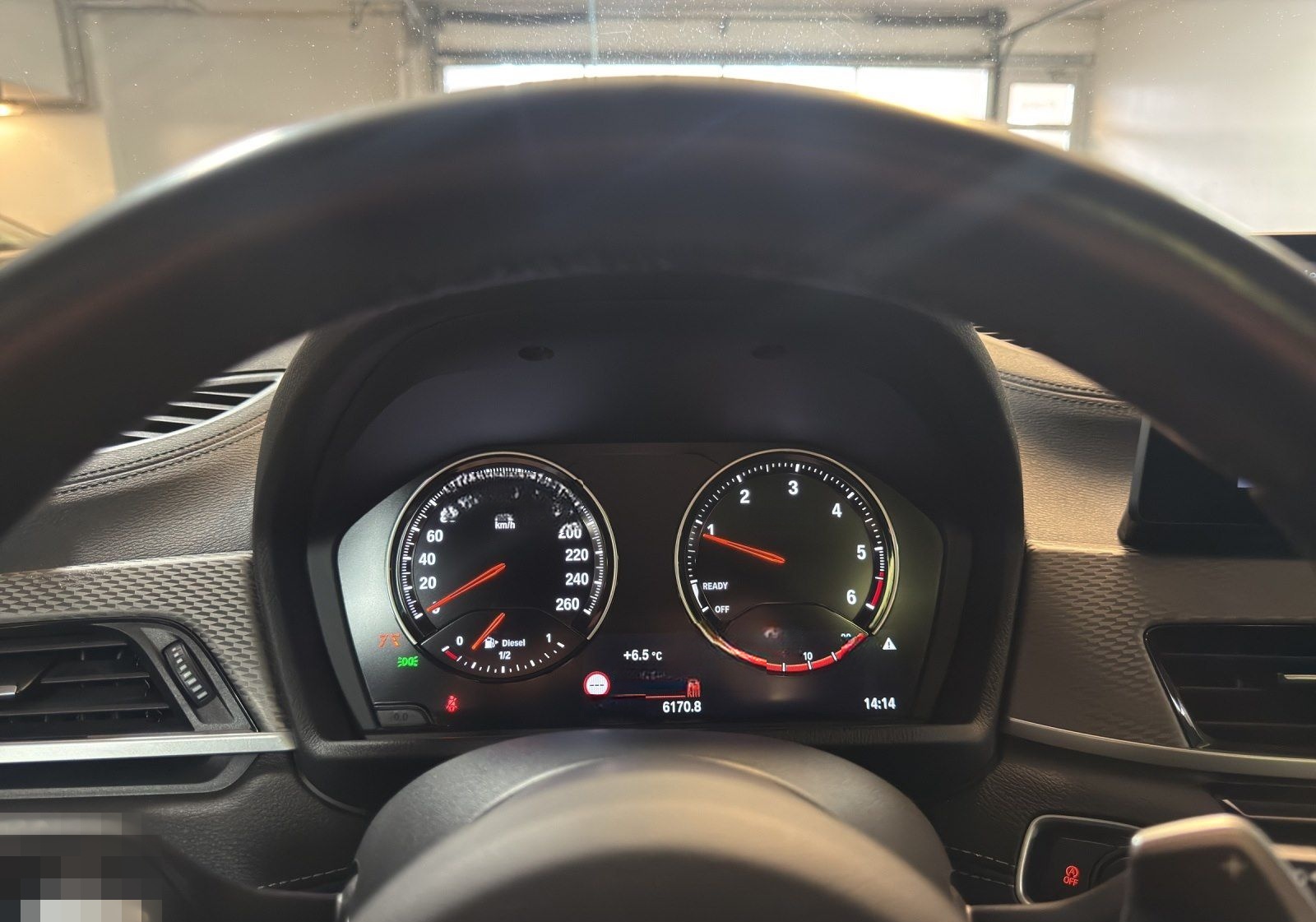 BMW X2 xDrive20d Edition M Mesh RFK Pano foto 17