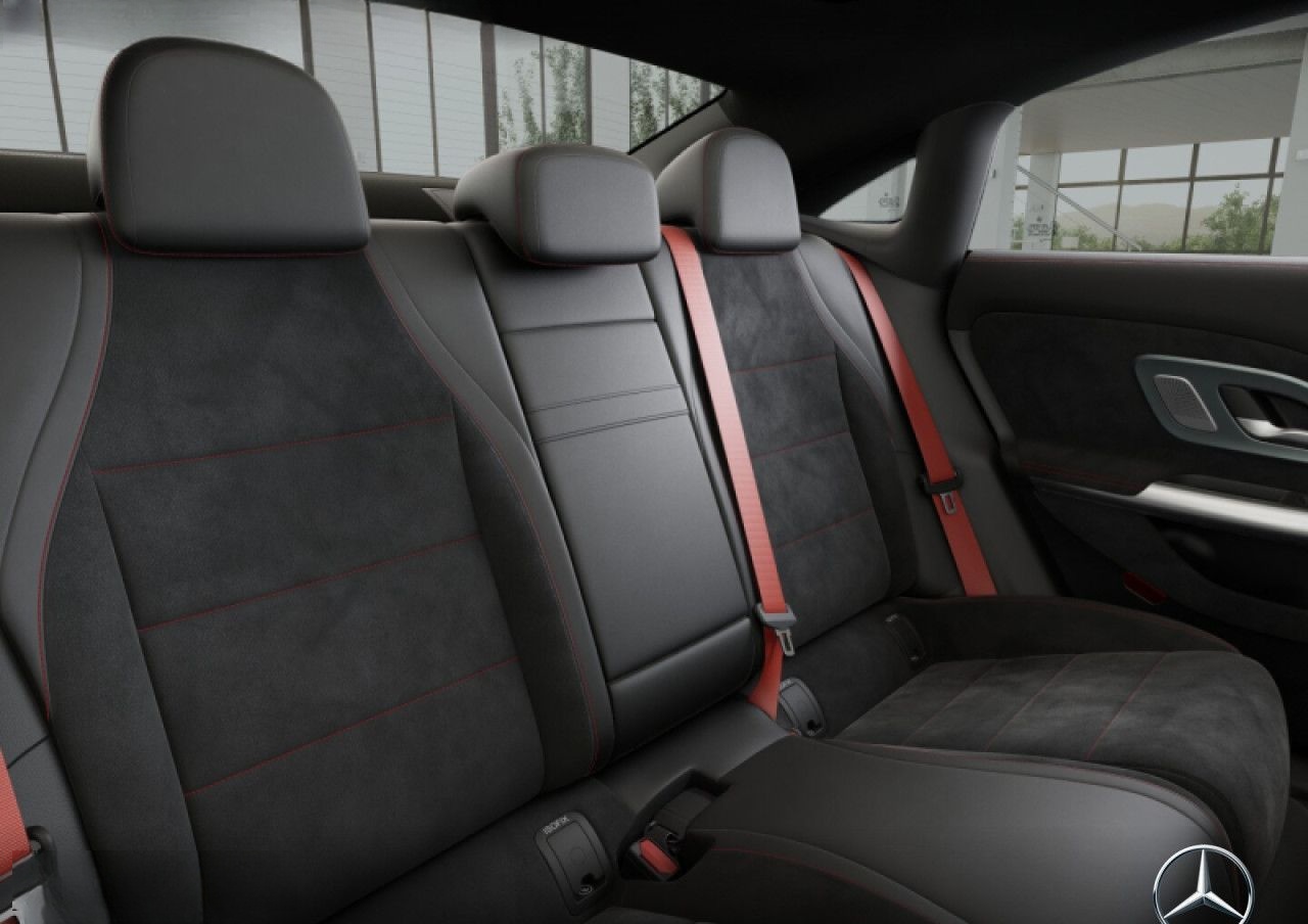 Mercedes-Benz CLA 220 Cp. 4M AMG Pano Multibeam Burmester HUD foto 12