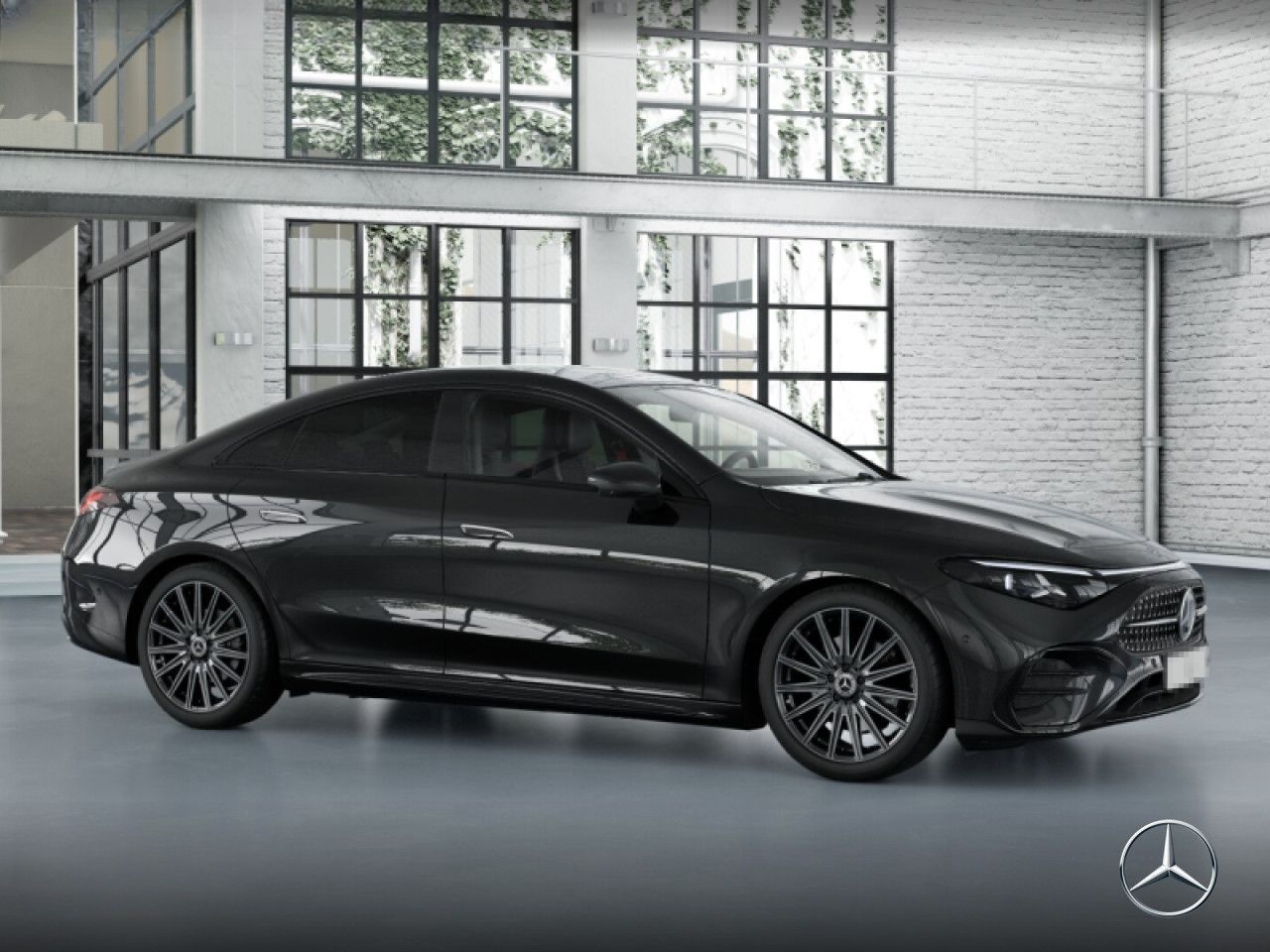 Mercedes-Benz CLA 220 Cp. 4M AMG Pano Multibeam Burmester HUD foto 15