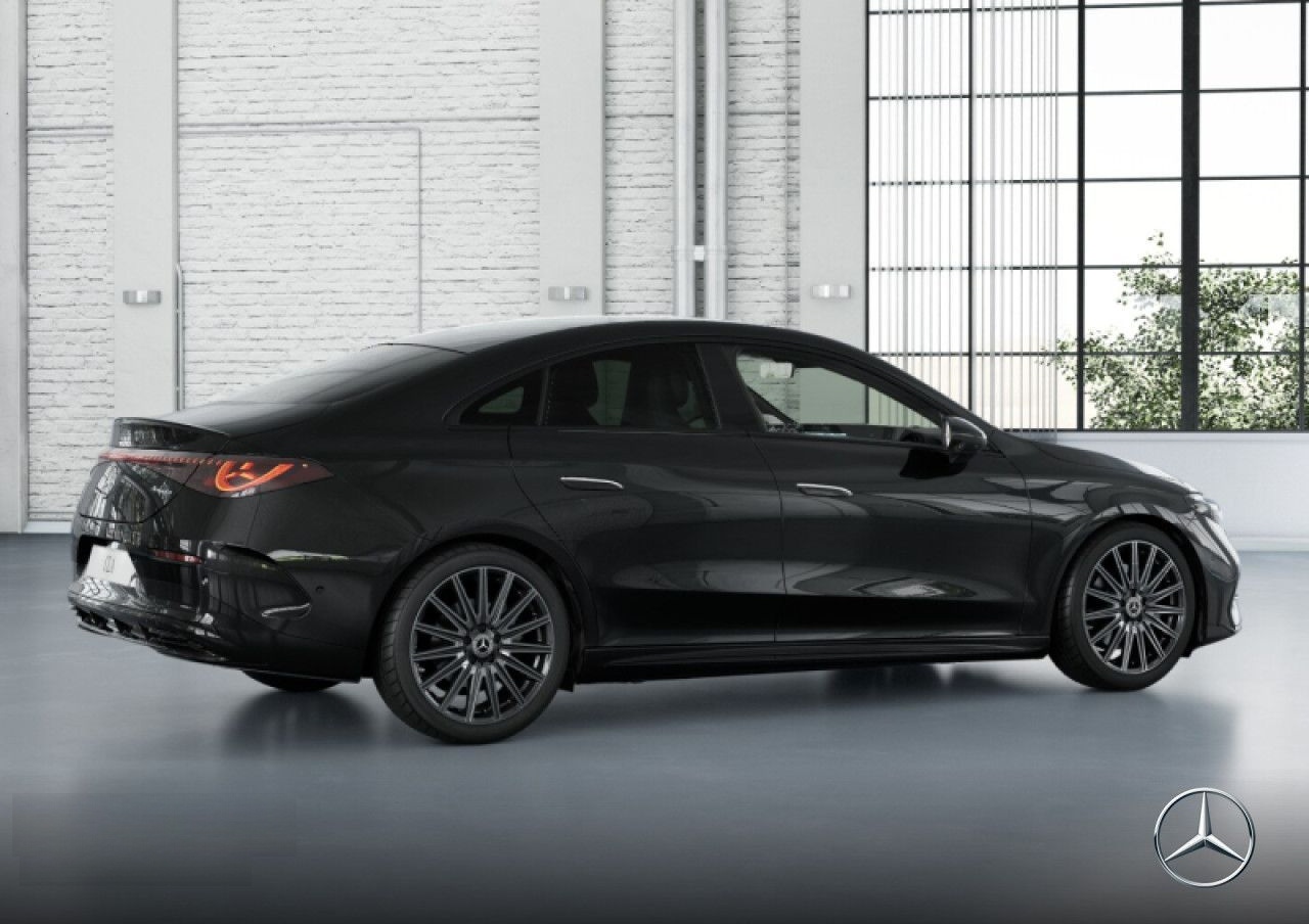 Mercedes-Benz CLA 220 Cp. 4M AMG Pano Multibeam Burmester HUD foto 16