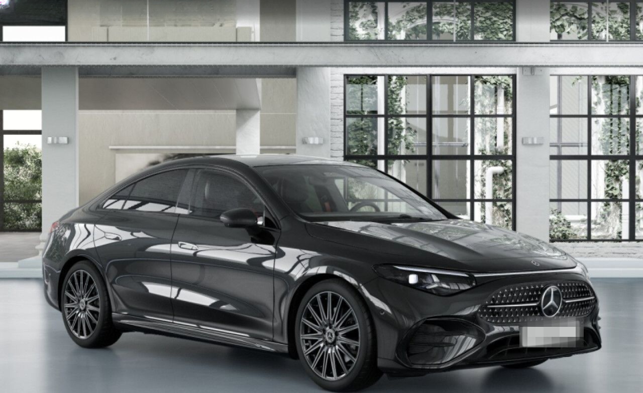 Mercedes-Benz CLA 220 Cp. 4M AMG Pano Multibeam Burmester HUD foto 17
