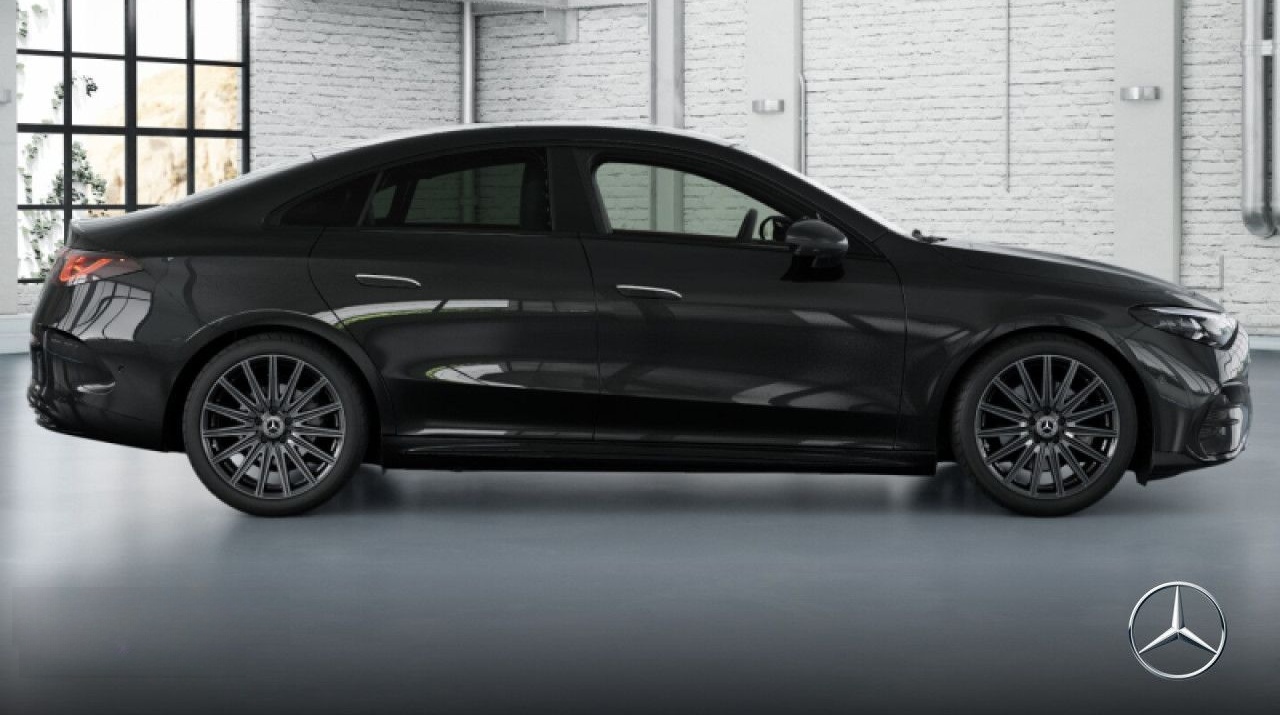 Mercedes-Benz CLA 220 Cp. 4M AMG Pano Multibeam Burmester HUD foto 18