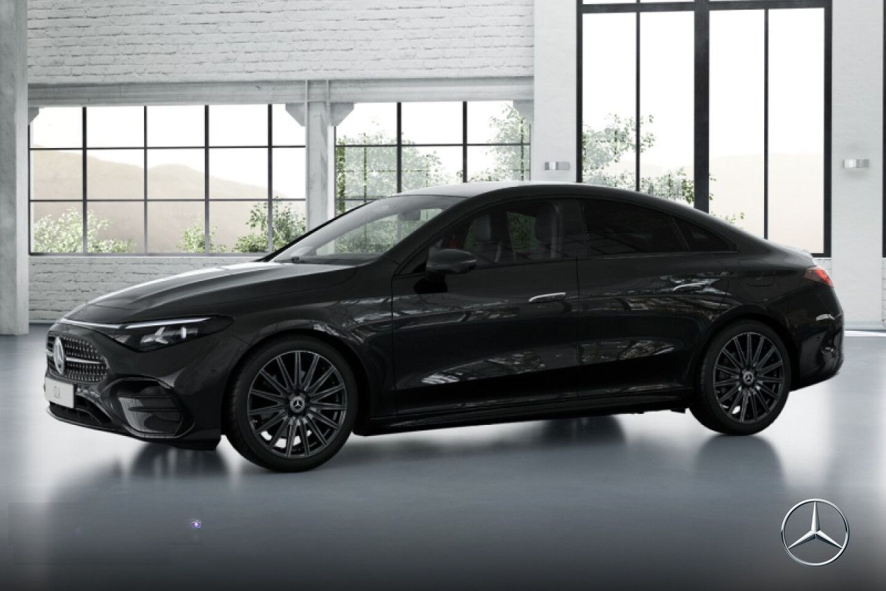 Mercedes-Benz CLA 220 Cp. 4M AMG Pano Multibeam Burmester HUD foto 3