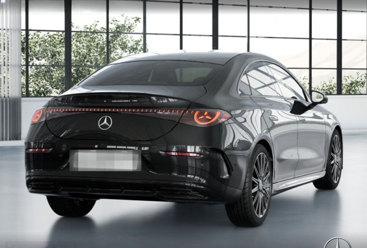 Mercedes-Benz CLA 220 Cp. 4M AMG Pano Multibeam Burmester HUD foto 4