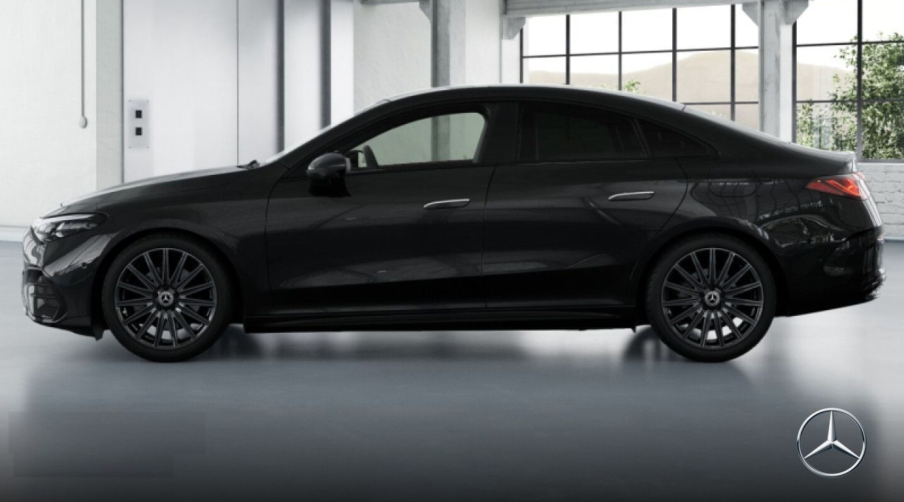 Mercedes-Benz CLA 220 Cp. 4M AMG Pano Multibeam Burmester HUD foto 5