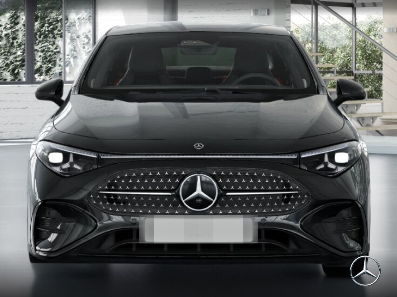 Mercedes-Benz CLA 220 Cp. 4M AMG Pano Multibeam Burmester HUD foto 6