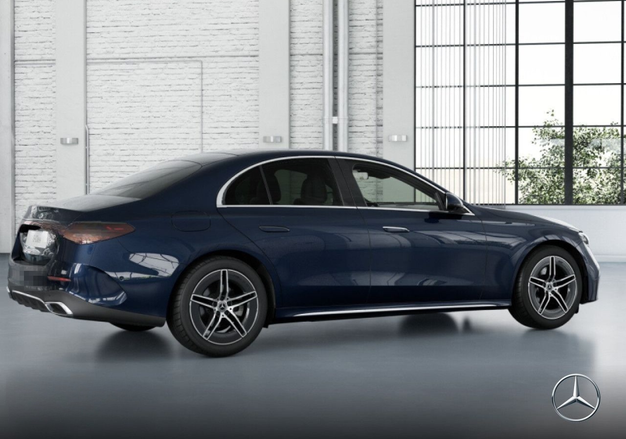 Mercedes-Benz E 200 Edition AMG-Line Fahrass 360° Burmester foto 16
