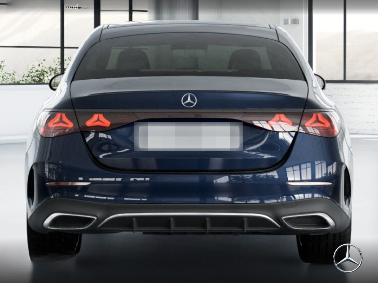 Mercedes-Benz E 200 Edition AMG-Line Fahrass 360° Burmester foto 7