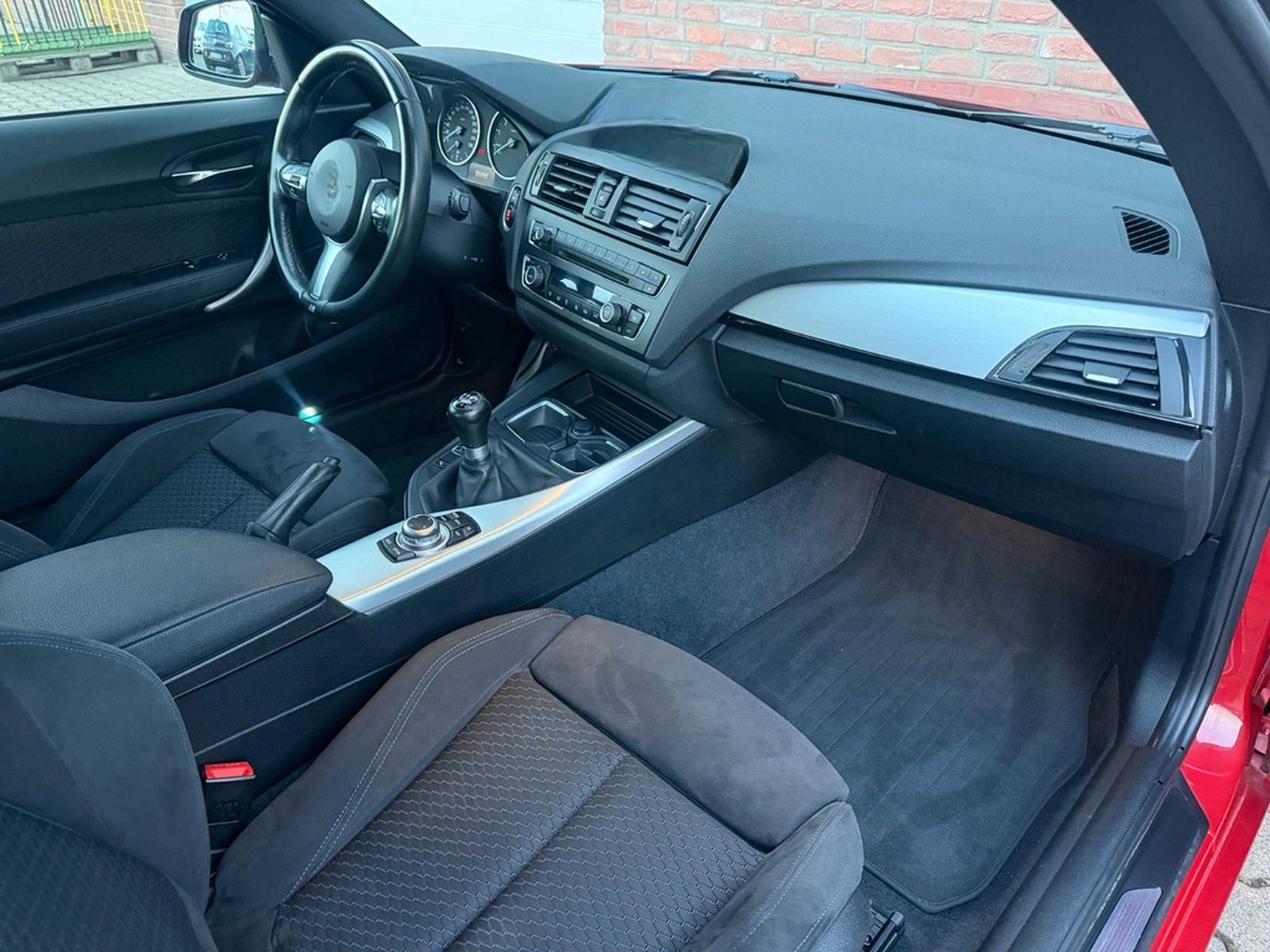 BMW 220i Coupe M-Paket 1.HAND foto 11