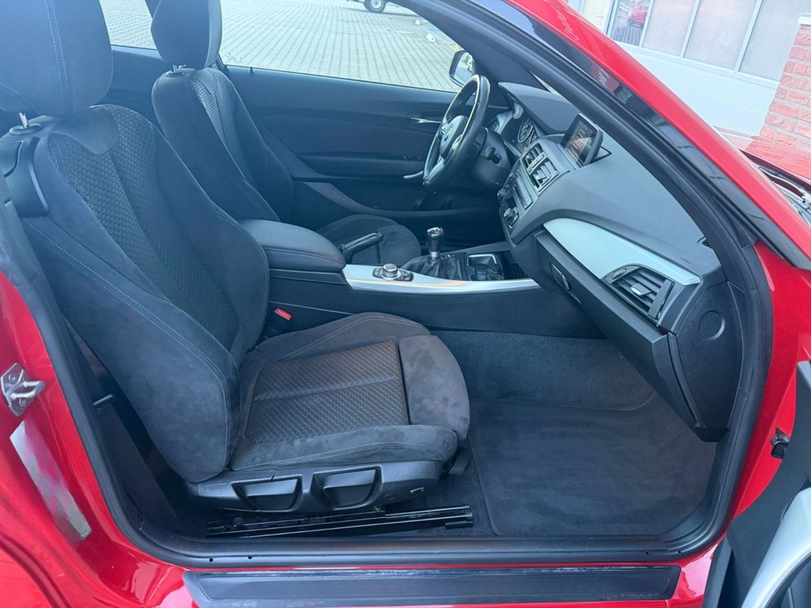 BMW 220i Coupe M-Paket 1.HAND foto 19