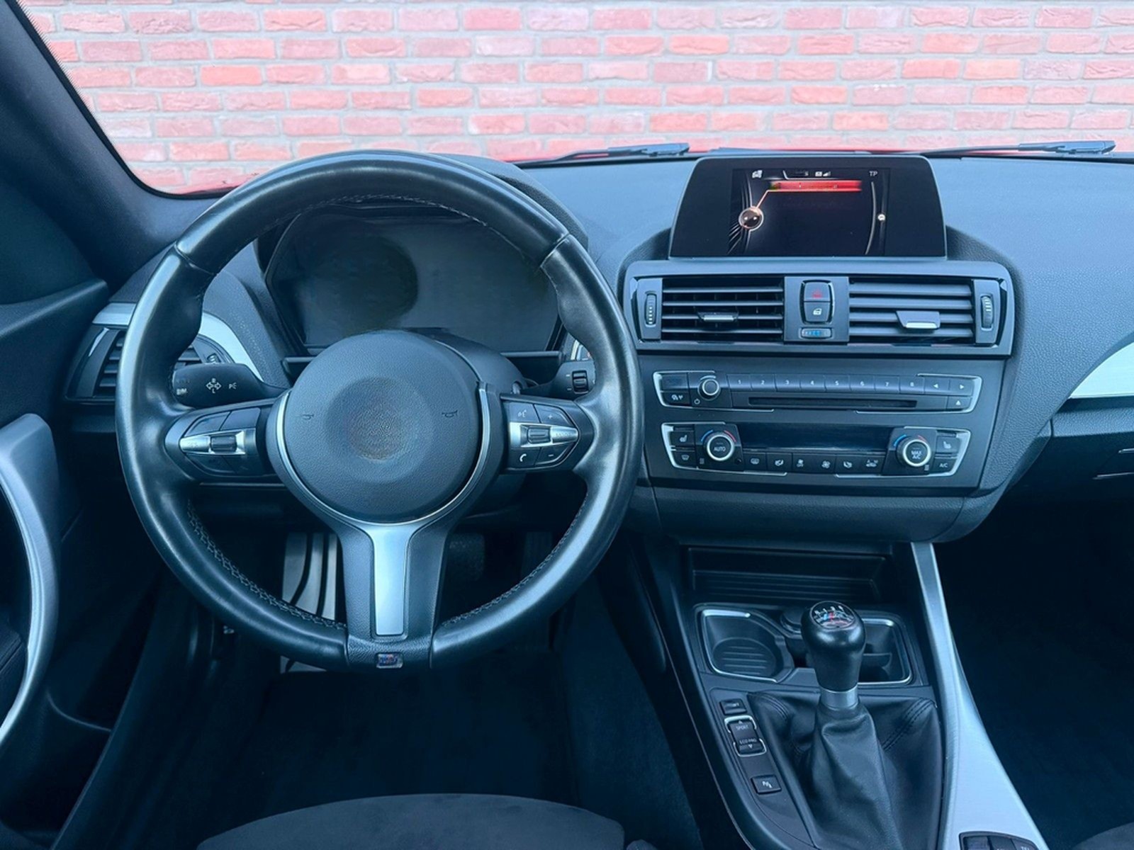 BMW 220i Coupe M-Paket 1.HAND foto 20