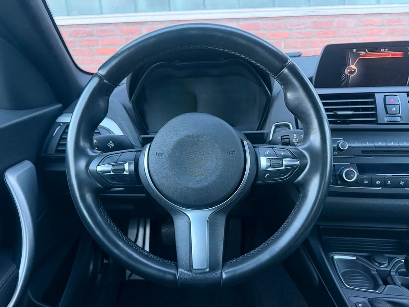 BMW 220i Coupe M-Paket 1.HAND foto 21