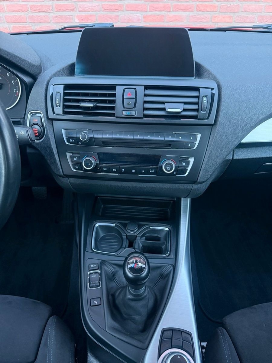 BMW 220i Coupe M-Paket 1.HAND foto 22