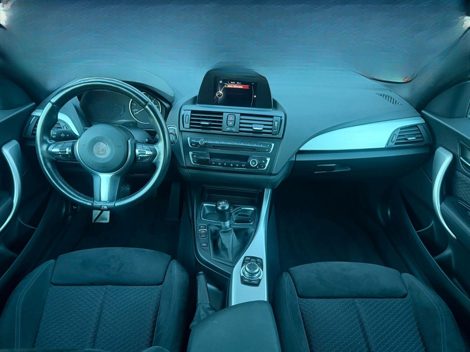 BMW 220i Coupe M-Paket 1.HAND foto 7