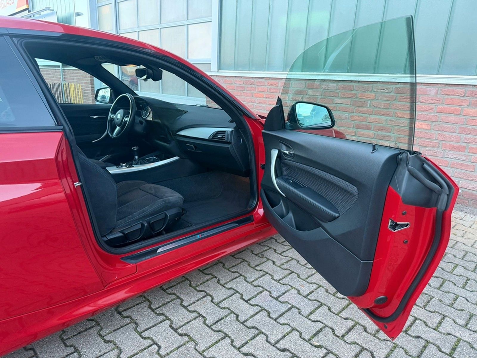 BMW 220i Coupe M-Paket 1.HAND foto 10