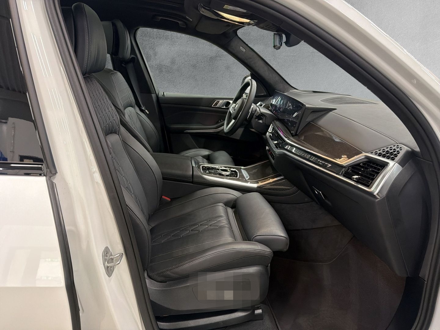 BMW X7 xDrive 40i M Sport 22''LC PROF PANO AHK HuD 3 foto 11