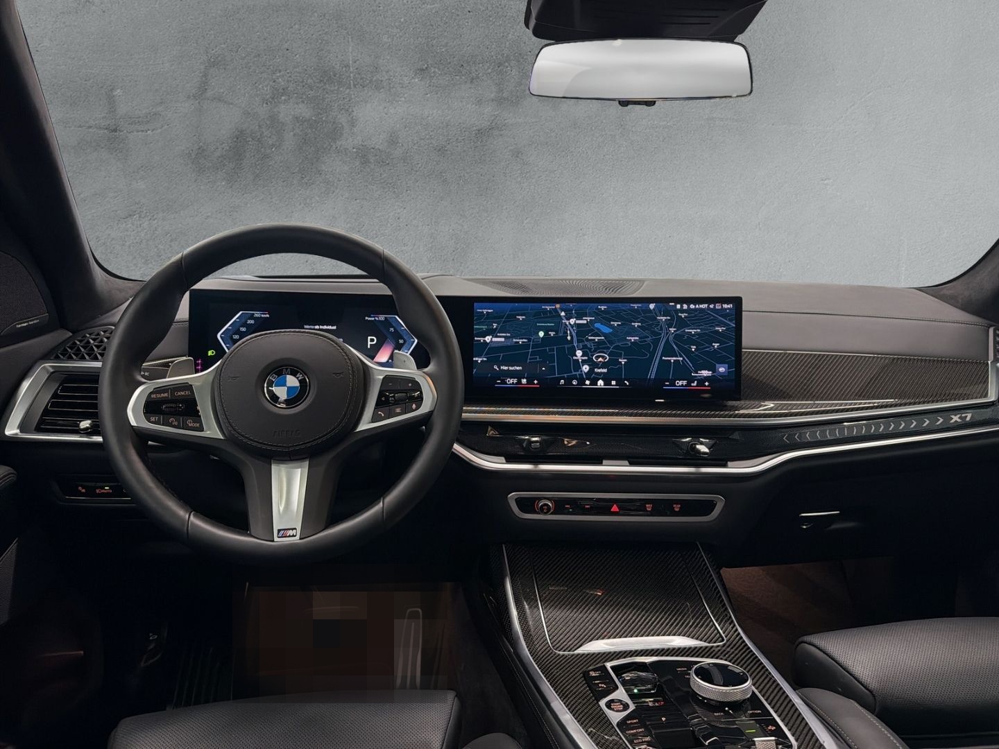 BMW X7 xDrive 40i M Sport 22''LC PROF PANO AHK HuD 3 foto 10