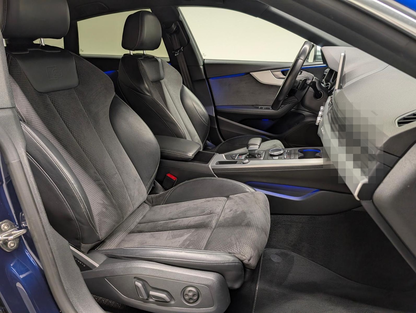 Audi S5 SB quattro Stndhzg/AHK/LED/Navi/SHZ/ACC/19-LM foto 11