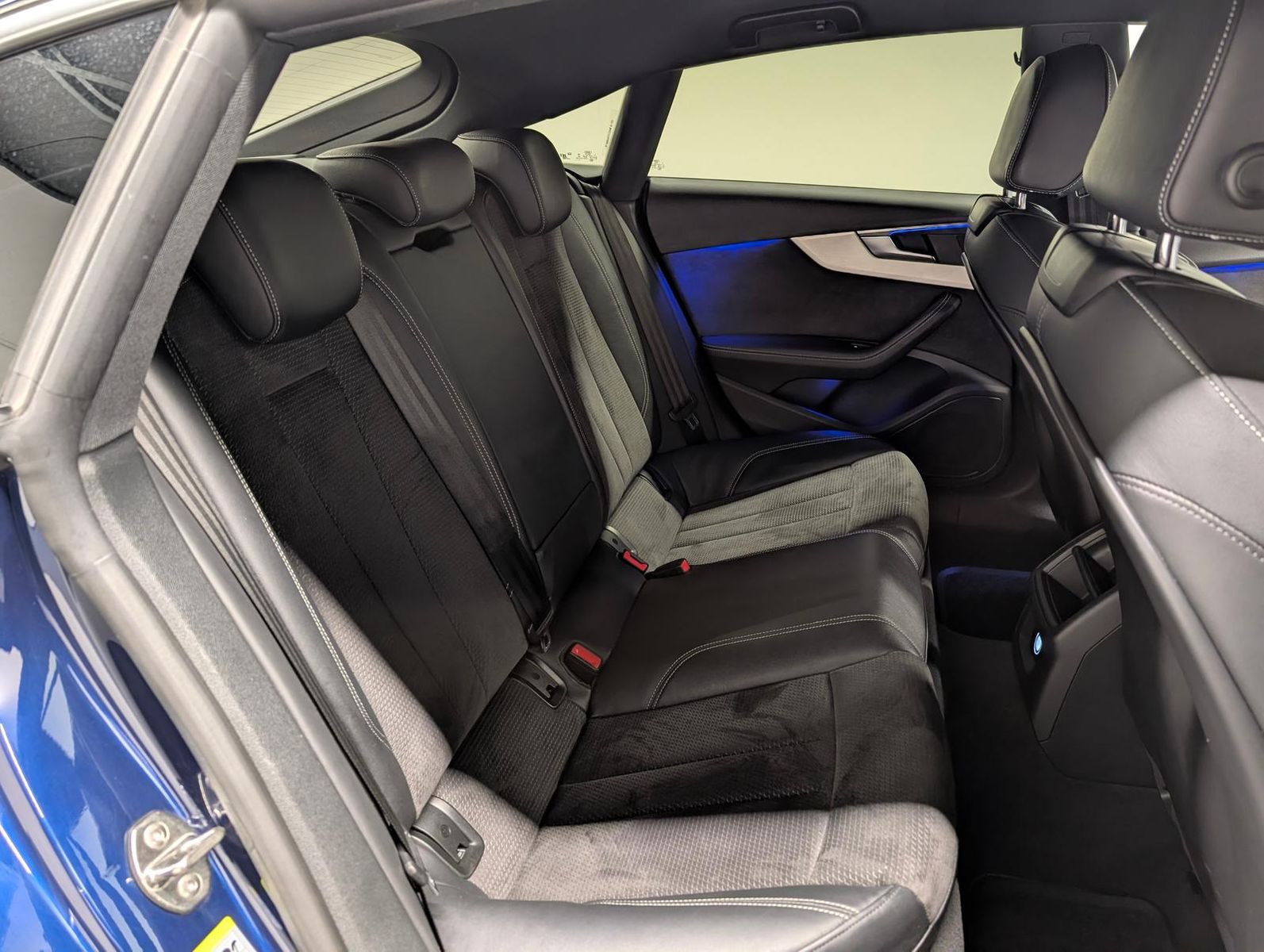 Audi S5 SB quattro Stndhzg/AHK/LED/Navi/SHZ/ACC/19-LM foto 12