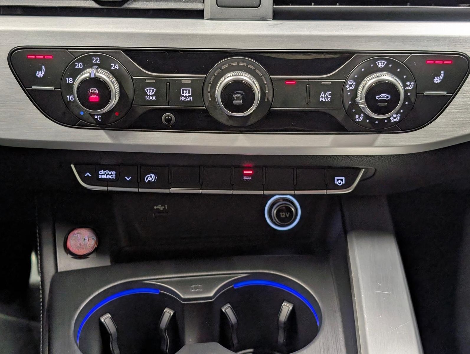 Audi S5 SB quattro Stndhzg/AHK/LED/Navi/SHZ/ACC/19-LM foto 16