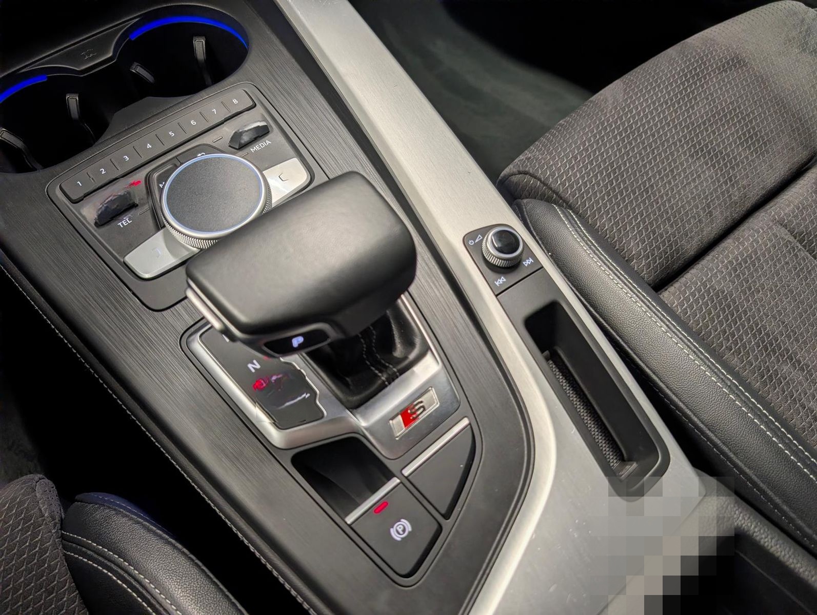 Audi S5 SB quattro Stndhzg/AHK/LED/Navi/SHZ/ACC/19-LM foto 17