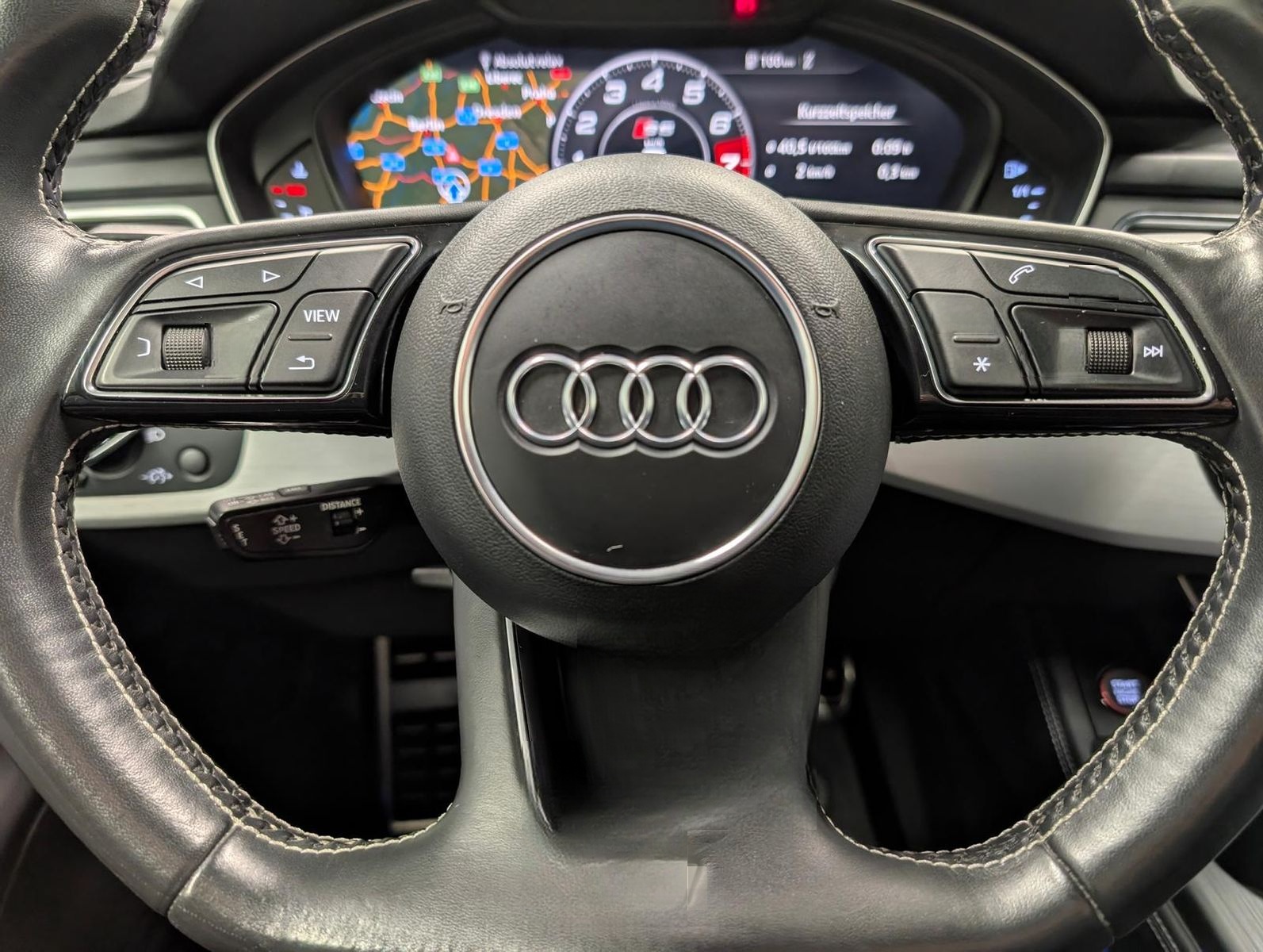 Audi S5 SB quattro Stndhzg/AHK/LED/Navi/SHZ/ACC/19-LM foto 18
