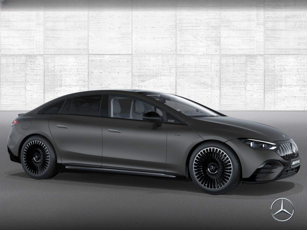 Mercedes-Benz EQE 53 AMG 4M+ PREM./21"/PANO/HuD/NIGHT/HYPER foto 16