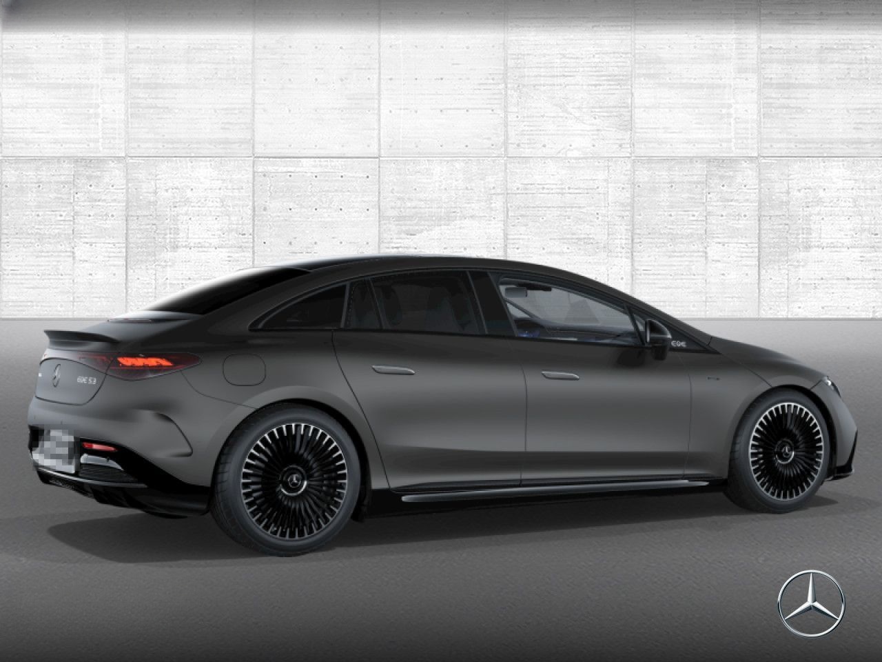 Mercedes-Benz EQE 53 AMG 4M+ PREM./21"/PANO/HuD/NIGHT/HYPER foto 20