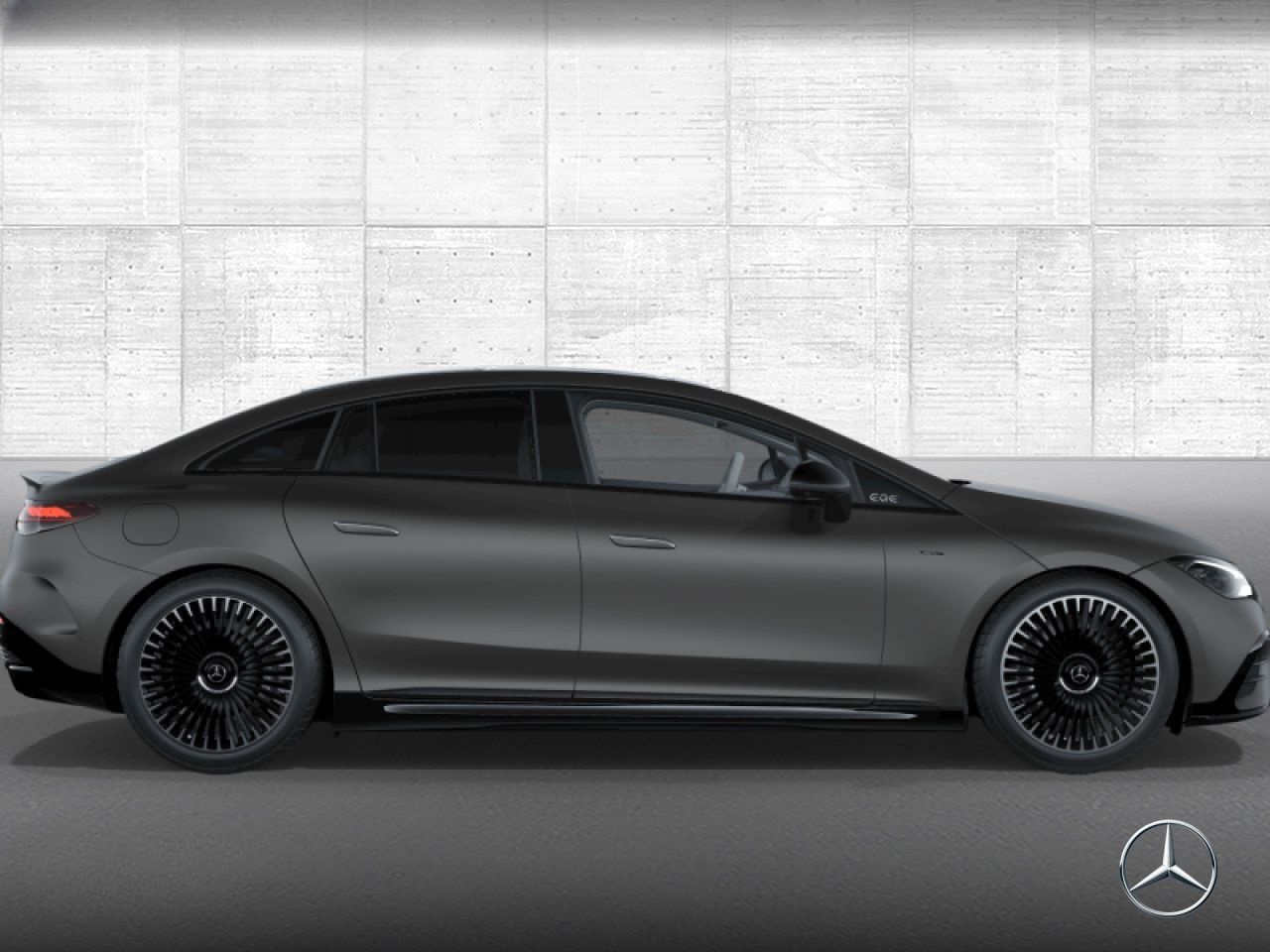 Mercedes-Benz EQE 53 AMG 4M+ PREM./21"/PANO/HuD/NIGHT/HYPER foto 22