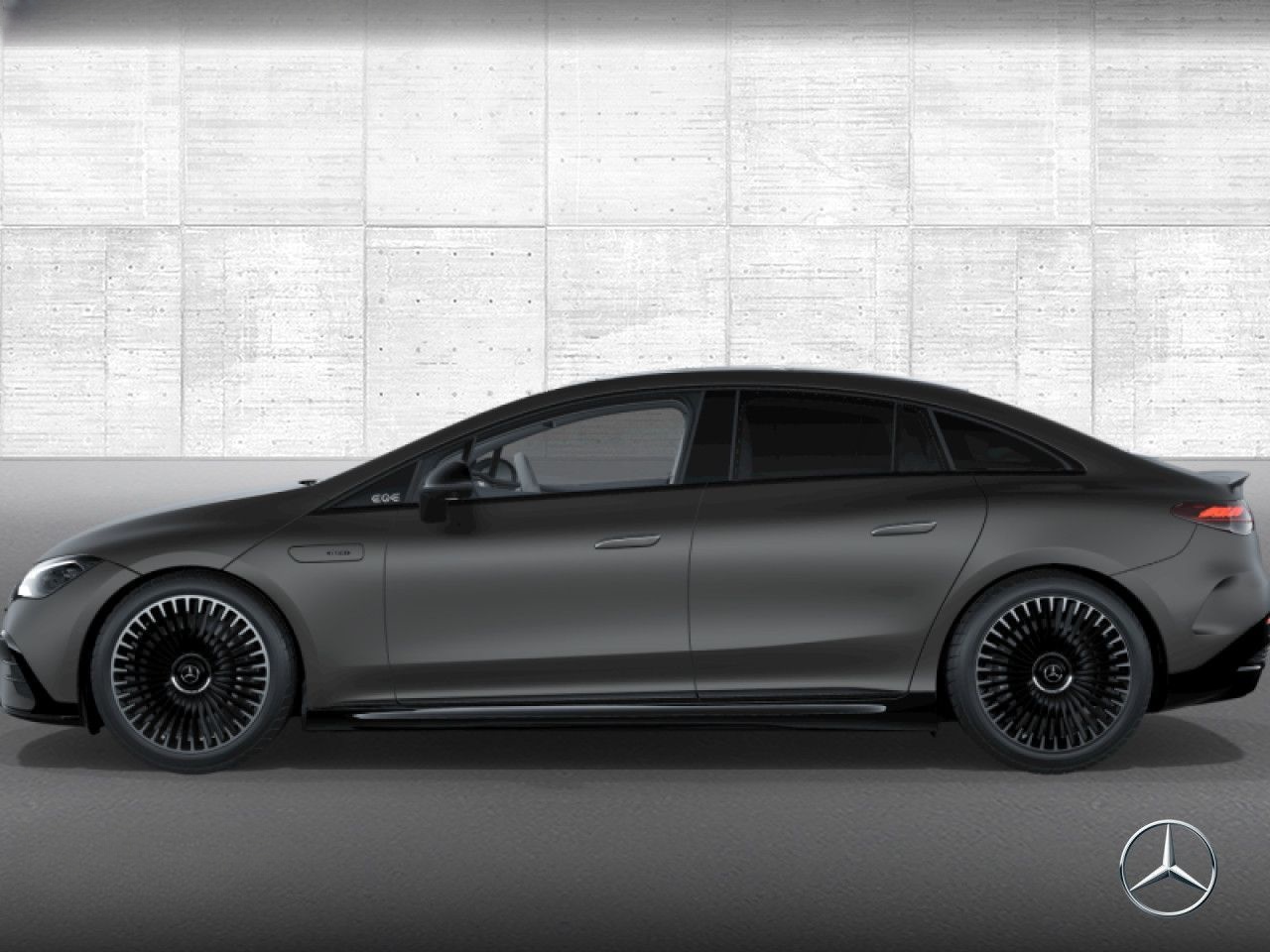 Mercedes-Benz EQE 53 AMG 4M+ PREM./21"/PANO/HuD/NIGHT/HYPER foto 6