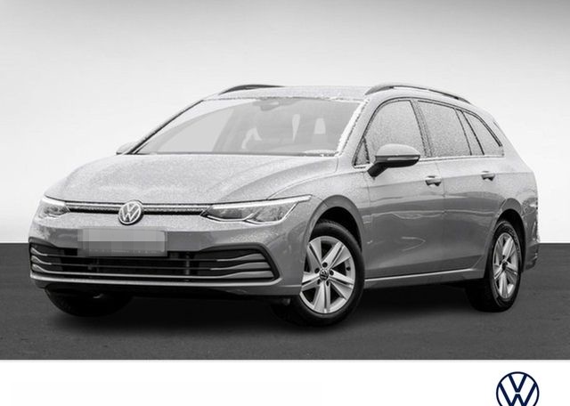 Volkswagen Golf Variant VIII 2.0 LIFE AHK ACC NAVI CARPLAY foto 2