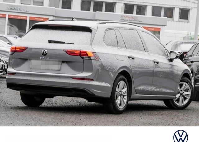 Volkswagen Golf Variant VIII 2.0 LIFE AHK ACC NAVI CARPLAY foto 3