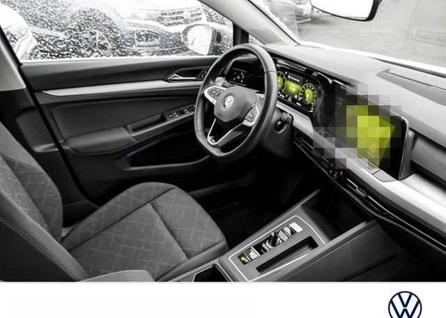 Volkswagen Golf Variant VIII 2.0 LIFE AHK ACC NAVI CARPLAY foto 4