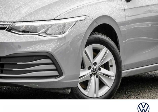 Volkswagen Golf Variant VIII 2.0 LIFE AHK ACC NAVI CARPLAY foto 6