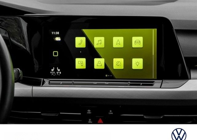 Volkswagen Golf Variant VIII 2.0 LIFE AHK ACC NAVI CARPLAY foto 7