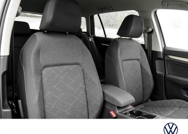 Volkswagen Golf Variant VIII 2.0 LIFE AHK ACC NAVI CARPLAY foto 8