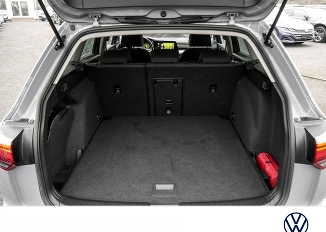 Volkswagen Golf Variant VIII 2.0 LIFE AHK ACC NAVI CARPLAY foto 10